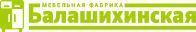 balashicha logo